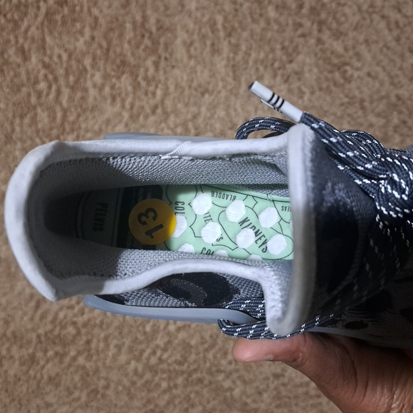 Adidas Animal Print Shoes - Picture 13 of 14